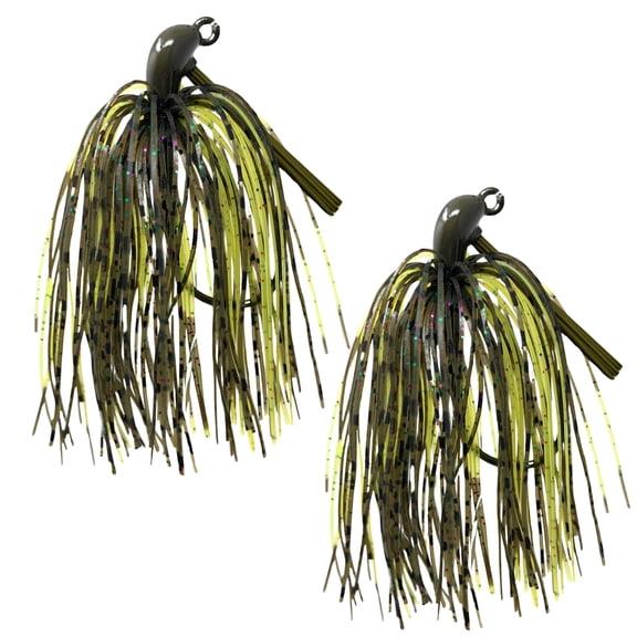 Tungsten Flipping Jigs 1/2oz - Candy craw