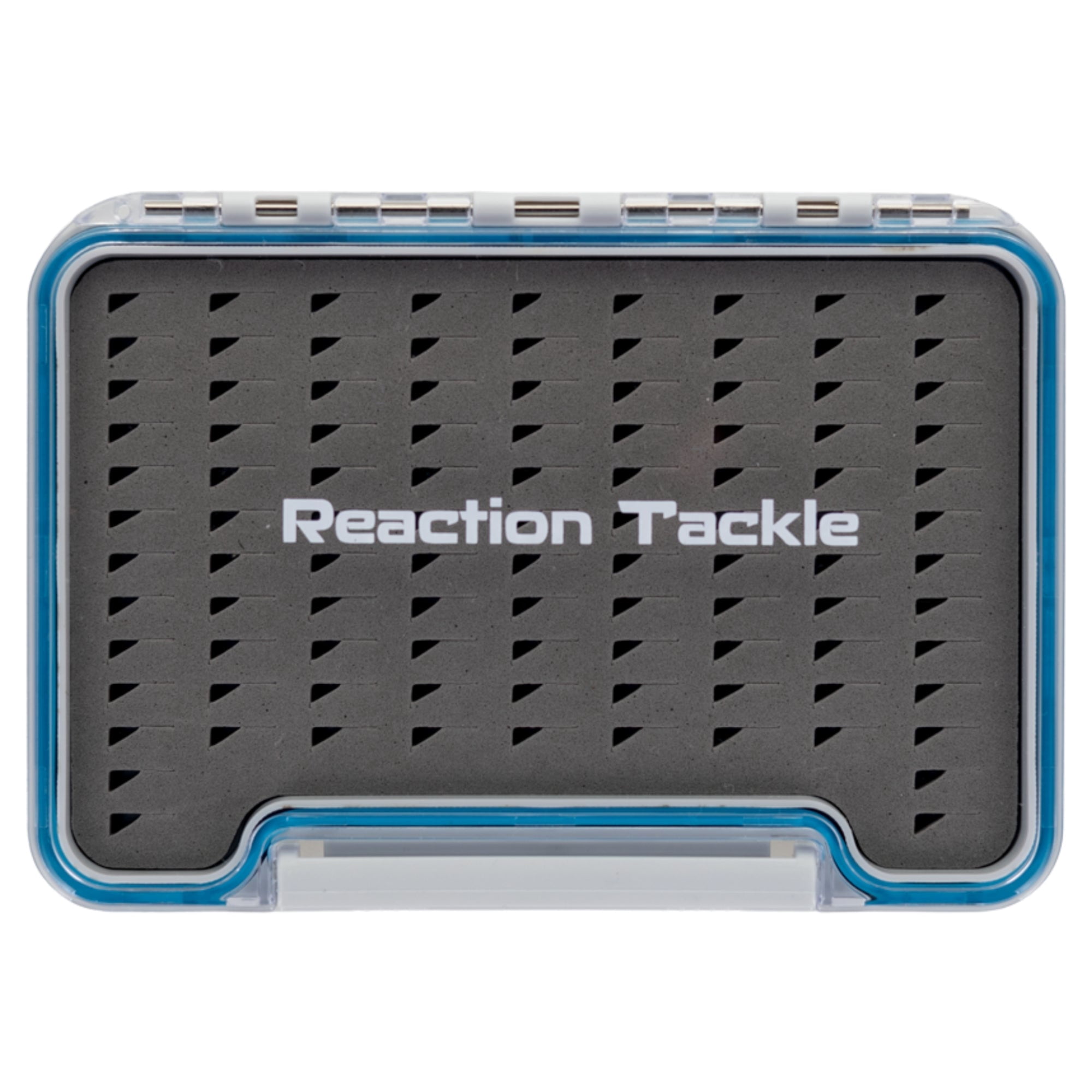 Reaction Tackle Tungsten Ice Jig Carrying Case