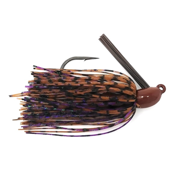 Reaction Tackle Tungsten Swim Jigs (2-Pack)