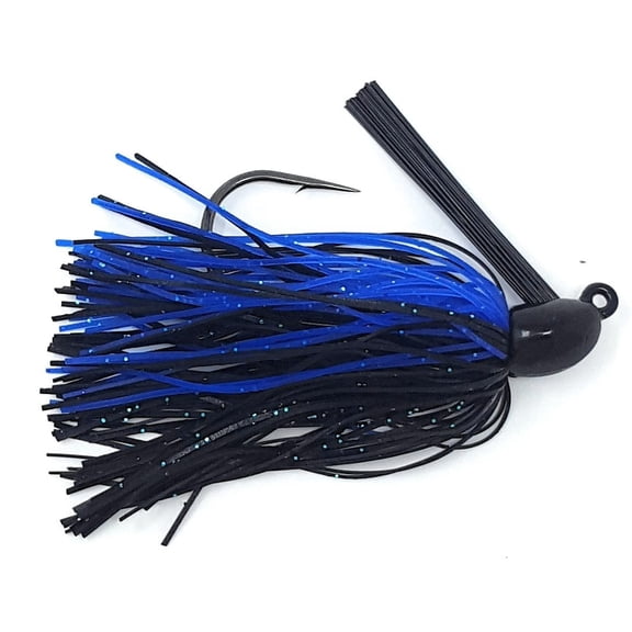 Reaction Tackle Tungsten Swim Jigs (2-Pack)