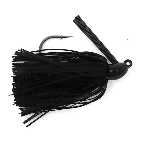 Reaction Tackle Tungsten Swim Jigs (2-Pack)