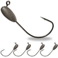 thumbnail image 1 of Reaction Tackle Tungsten Tube Jig- 1/8, 1 of 7
