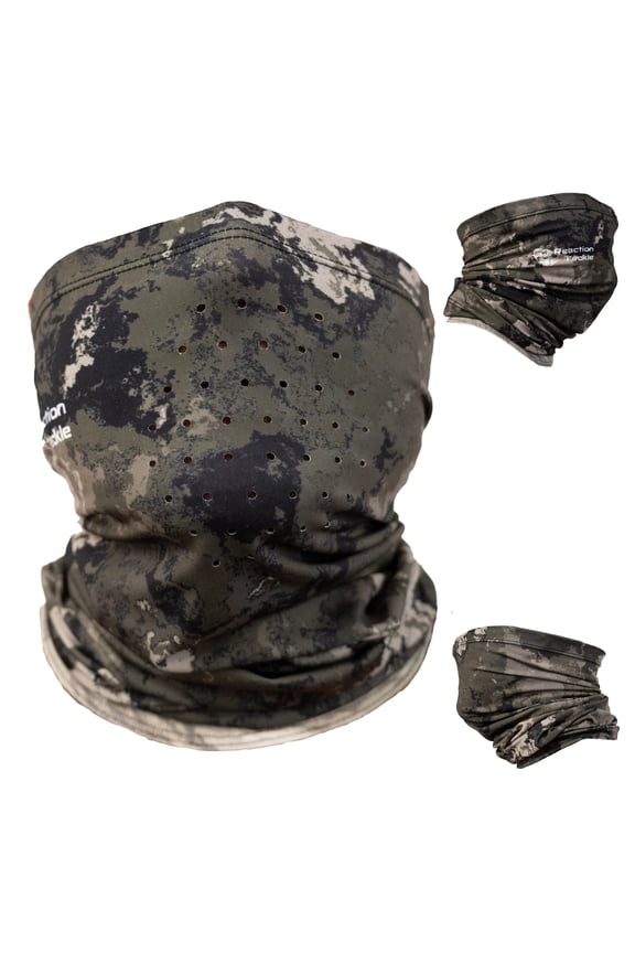 UV Neck Gaiter- Camo