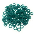 thumbnail image 1 of Reaction Tackle Wacky Rig O-Rings-125 Watermelon, 1 of 6
