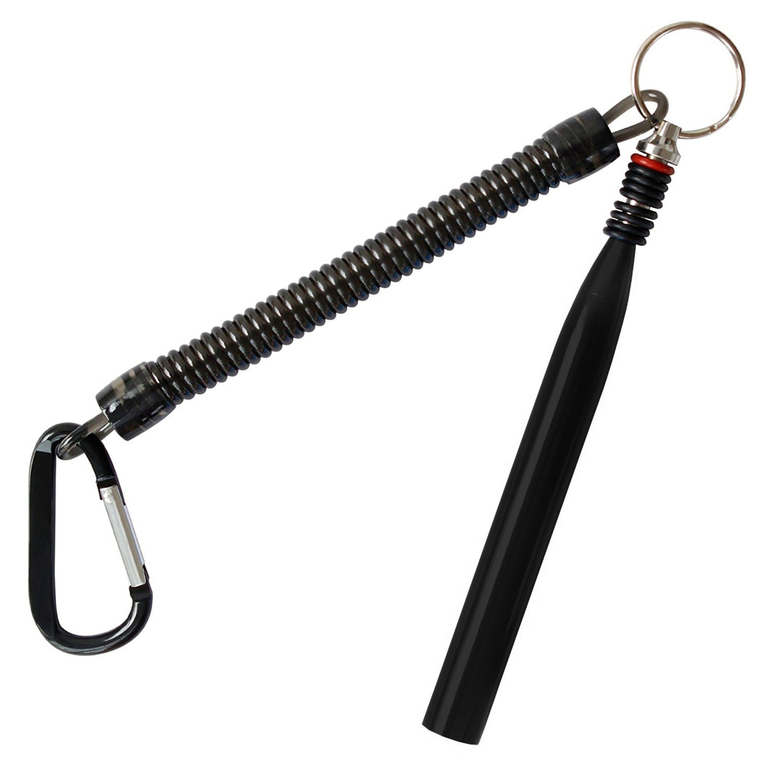 Reaction Tackle Wacky Rig Tool (Black Tool)