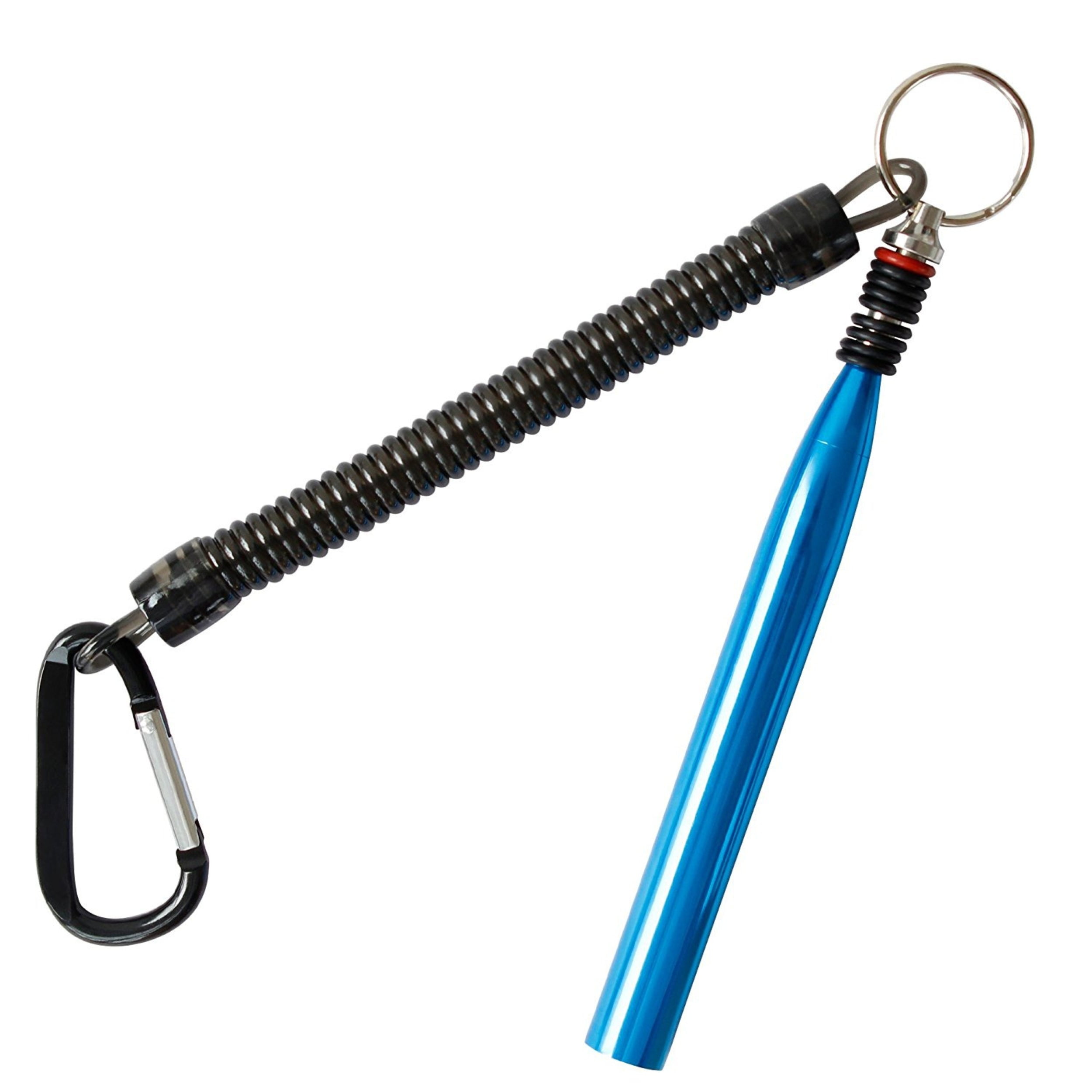 Reaction Tackle Wacky Rig Tool (Blue Tool)
