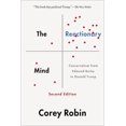 thumbnail image 1 of Reactionary Mind : Conservatism from Edmund Burke to Donald Trump, 1 of 1