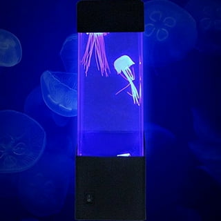 19+ Electric Jellyfish Mood Light