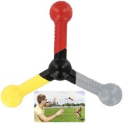 Reactive Catch Trainer, Hand Eye Coordination Trainer, Speed Training Bar for Sports Exercise, Improve Reflex Reflex Agility and Focus, Outdoor Interactive Toy for Pets and Family