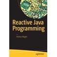 thumbnail image 1 of Reactive Java Programming, (Paperback), 1 of 1