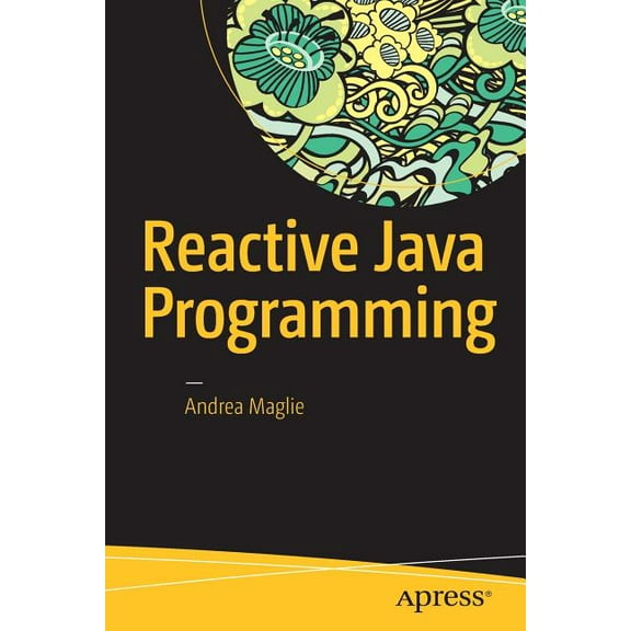 Reactive Java Programming, (Paperback)