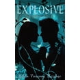thumbnail image 1 of Reactive Magic Explosive, Book 4, (Paperback), 1 of 1