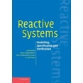 thumbnail image 1 of Reactive Systems: Modelling, Specification and Verification, (Hardcover), 1 of 1
