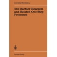thumbnail image 1 of Reactivity and Structure: Concepts in Or The Barbier Reaction and Related One-Step Processes, Book 31, (Paperback), 1 of 1
