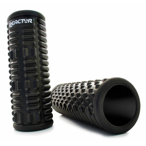 Reactor Barrel Roller