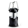 thumbnail image 1 of Reactor Black 1800 Lumen LED 30 Bulb Emergency Light, 1 of 1