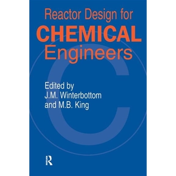 Pre-Owned Reactor Design for Chemical Engineers, (Paperback)