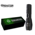 thumbnail image 1 of Reactor L2 Flashlight, 1 of 1