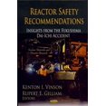 thumbnail image 1 of Pre-Owned Reactor Safety Recommendations (Hardcover), 1 of 1