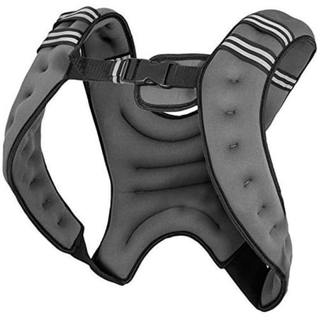 Reactor X-Finity 6 lb. Weight Vest