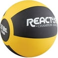 thumbnail image 1 of Reactor by Champion Barbell® 20 lb. Heavy Medicine Ball, 1 of 3