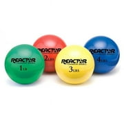 Reactor by Champion Barbell™ Handheld Fitness Ball