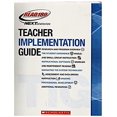 thumbnail image 1 of Pre-Owned Read 180-next Generation Teacher Implementation Guide 9780545348645, 1 of 1