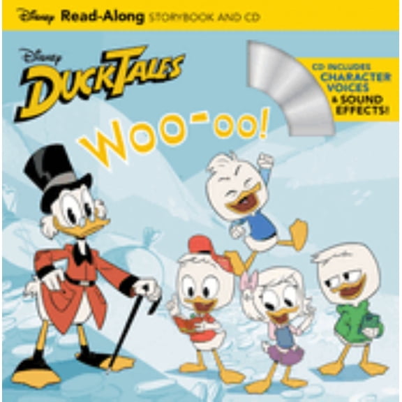 Pre-Owned WOO-OO!