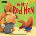 thumbnail image 1 of Read Aloud Classics Read Aloud Classics: The Little Red Hen Big Book Shared Reading Book, (Paperback), 1 of 1