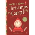 thumbnail image 1 of A Christmas Carol: The Read-With-Me Edition: The Unabridged Story in 20-Minute Reading Sections with Comprehension Quest, (Paperback), 1 of 1