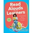 thumbnail image 1 of Read Alouds for All Learners: A Comprehensive Plan for Every Subject, Every Day, Grades Prek-8 (Learn the Step-By-Step I, (Paperback), 1 of 1