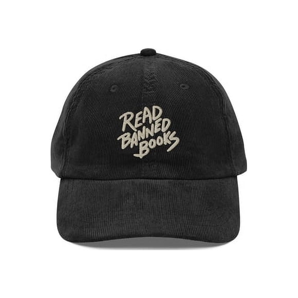 Read Banned Books Hat (Other)