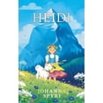 thumbnail image 1 of Read & Co. Treasures Collection Heidi, (Paperback), 1 of 1