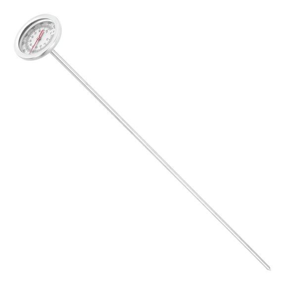 Temperature Measurement Milk Coffee Tea-Thermometer Water Soil Easy Carry