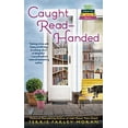 thumbnail image 1 of Pre-Owned Caught Read-Handed (Mass Market Paperback) 0425270297 9780425270295, 1 of 1