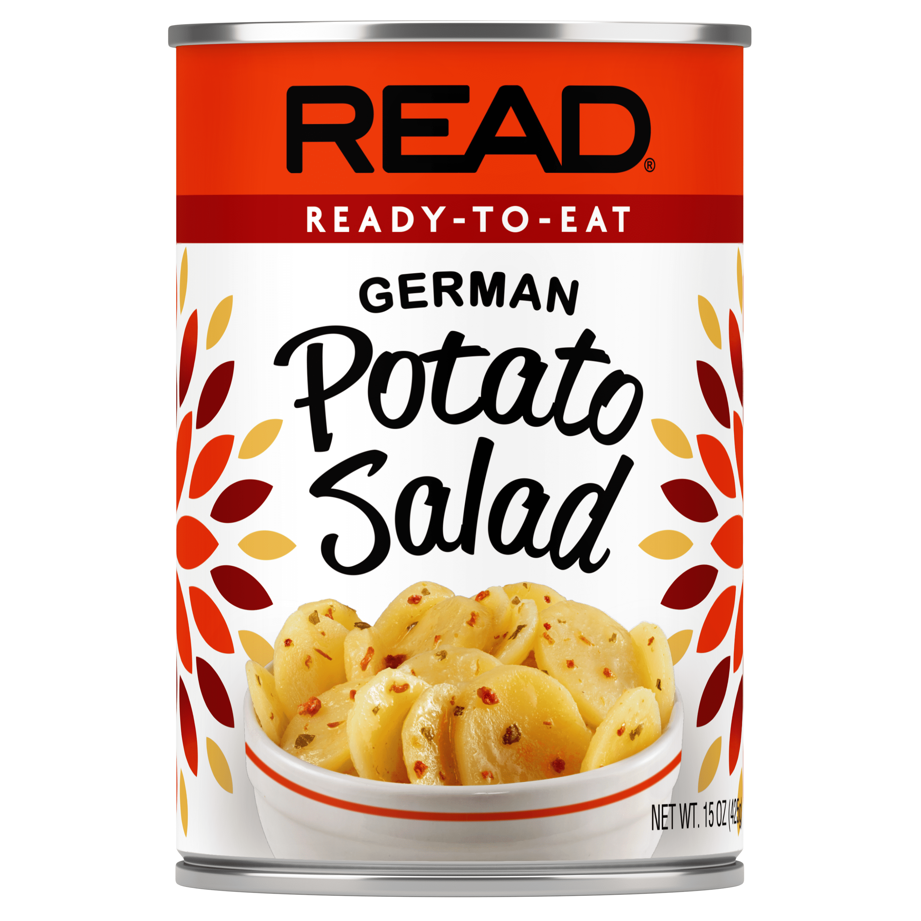 Read German Potato Salad, 15 oz