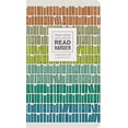 thumbnail image 1 of Pre-Owned Read Harder: A Reading Log from Book Riot: Track Books, Chart Progress (Paperback) 1419732552 9781419732553, 1 of 1