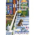 thumbnail image 1 of Pre-Owned Read Herring Hunt (Paperback) 1496711831 9781496711830, 1 of 1