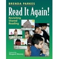 thumbnail image 1 of Read It Again!: Revisiting Shared Reading, (Paperback), 1 of 1