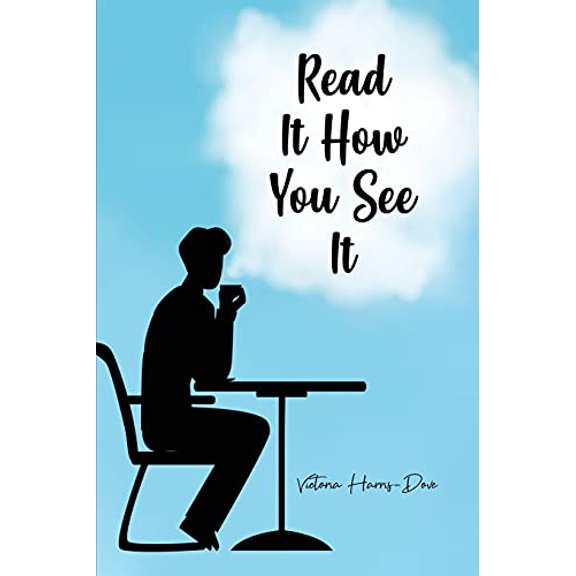 Read It How You See It (Paperback)
