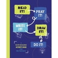 thumbnail image 1 of Read It! Pray It! Write It! Draw It! Do It! (for Pre-Teen Boys): A Faith-Building Activity Book for Pre-Teen Boys, (Paperback), 1 of 1