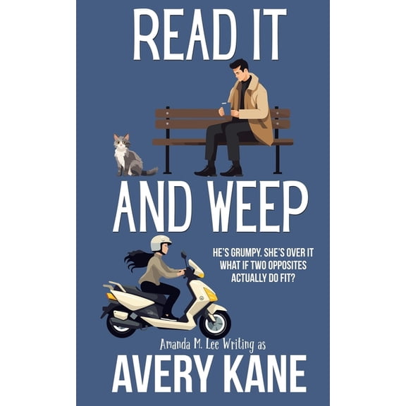 Read It and Weep, (Paperback)