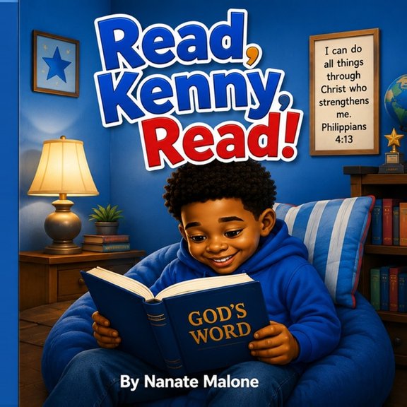 Read Kenny Read, (Paperback)
