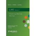 thumbnail image 1 of Read Mark Learn Read Mark Learn: Luke Vol. 2: A Small Group Bible Study, (Paperback), 1 of 1