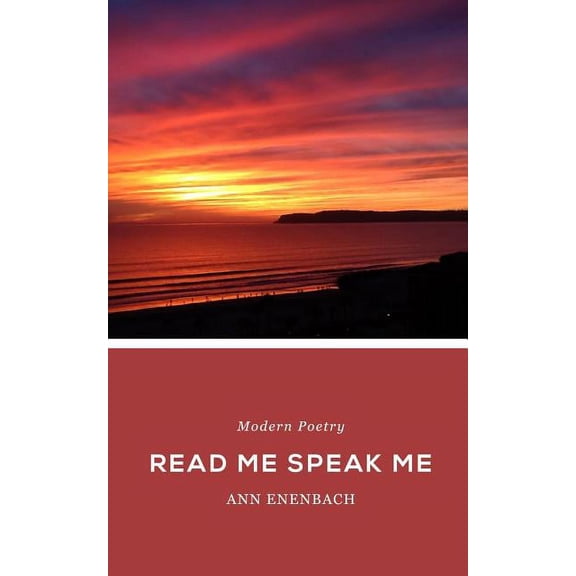 Read Me Speak Me (Paperback)