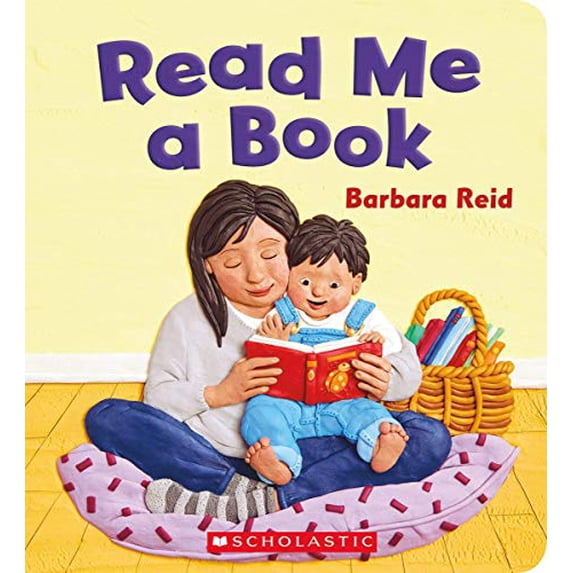 Pre-Owned Read Me a Book