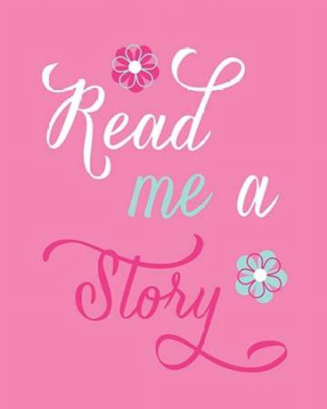 Read Me a Story Canvas Art - Tamara Robinson (24 x 30)