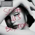 thumbnail image 1 of Sophie Ellis-Bextor - Read My Lips + 2 Bonus Tracks - Music & Performance - CD, 1 of 1