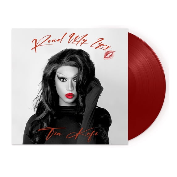 Read My Lips (LP)