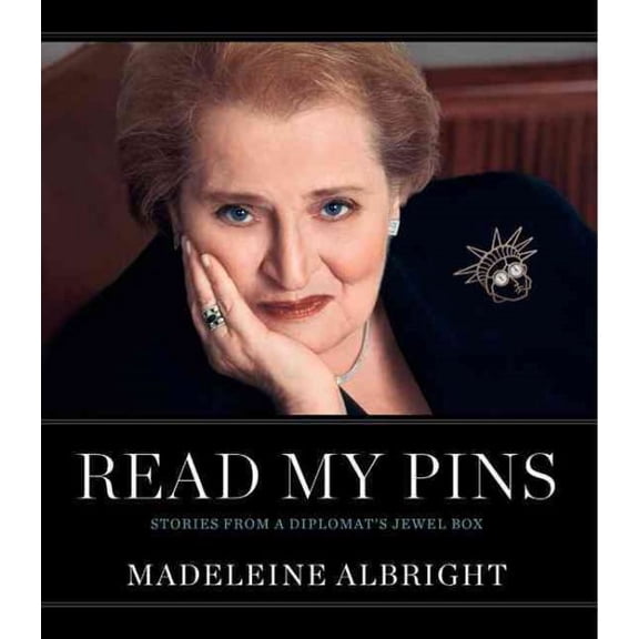 Read My Pins